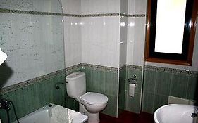 Hotel Casona Rural Los Trobos