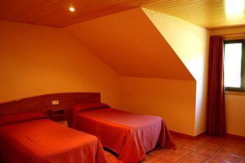 Casona Rural Los Trobos Hotel Villar de Otero Exterior foto